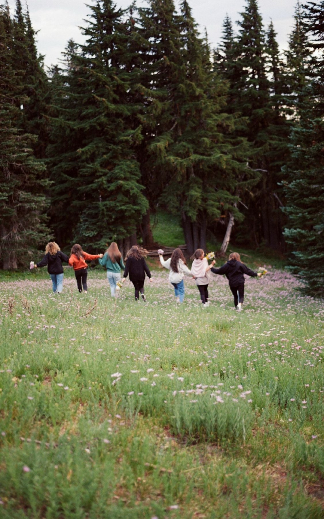🥾 Coffee & Ladies Walks - Girls only group walks💃☕️