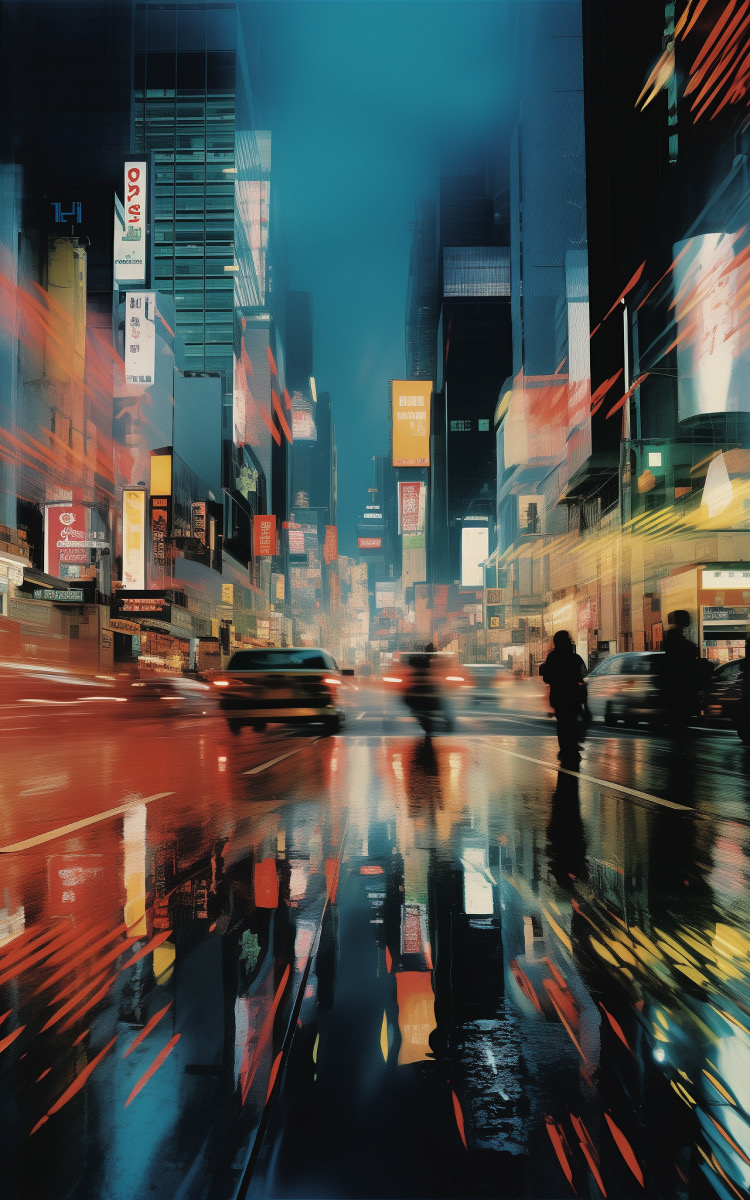 Hiking Peak district