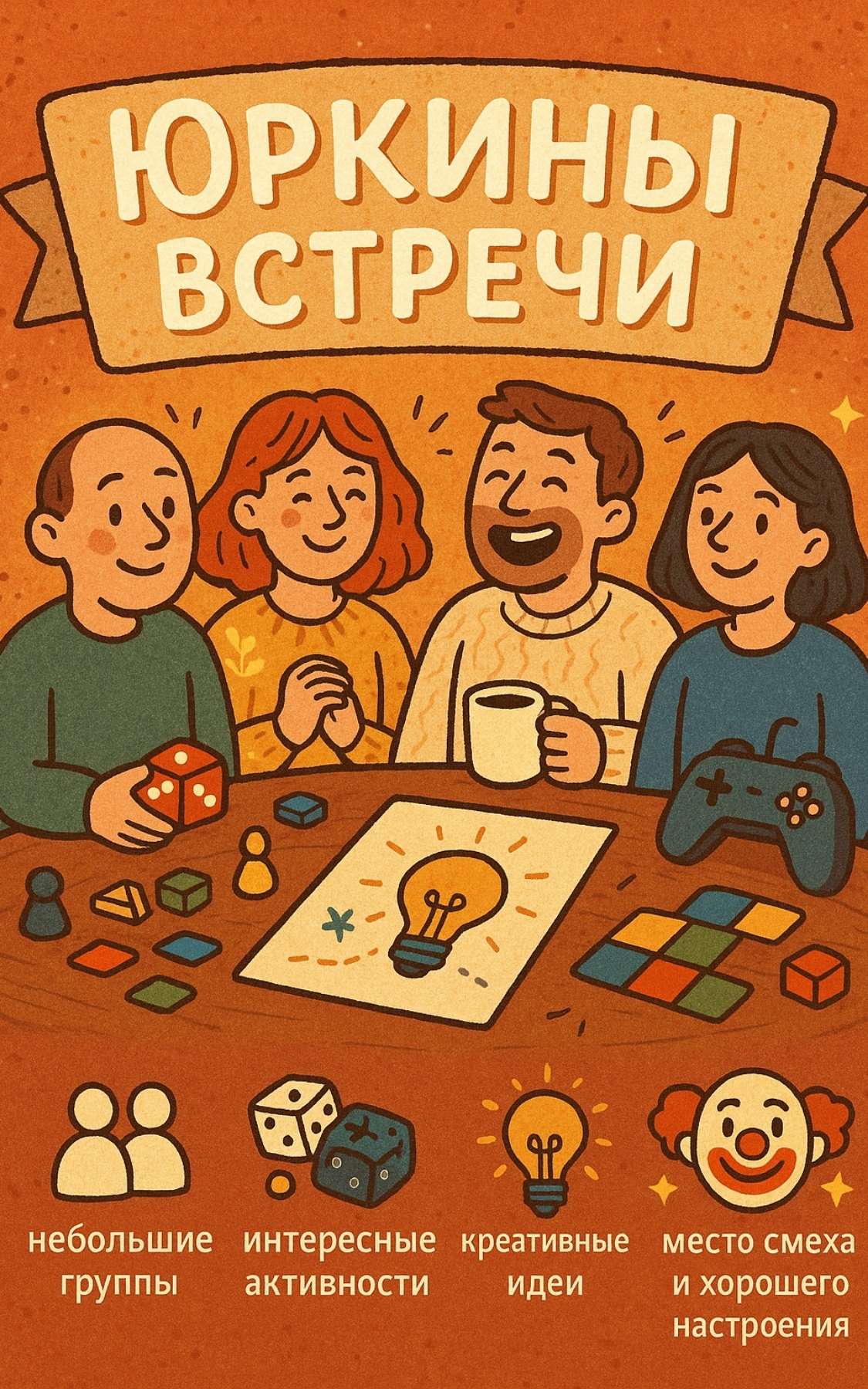 Club cover
