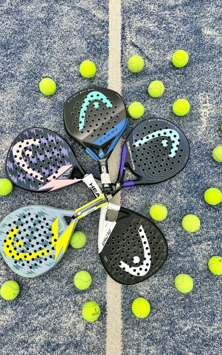 Sundays padel