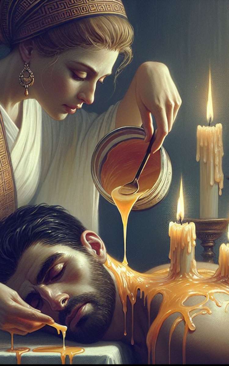 🔥 Wax Play Night: Masterclass & Practice 🔥