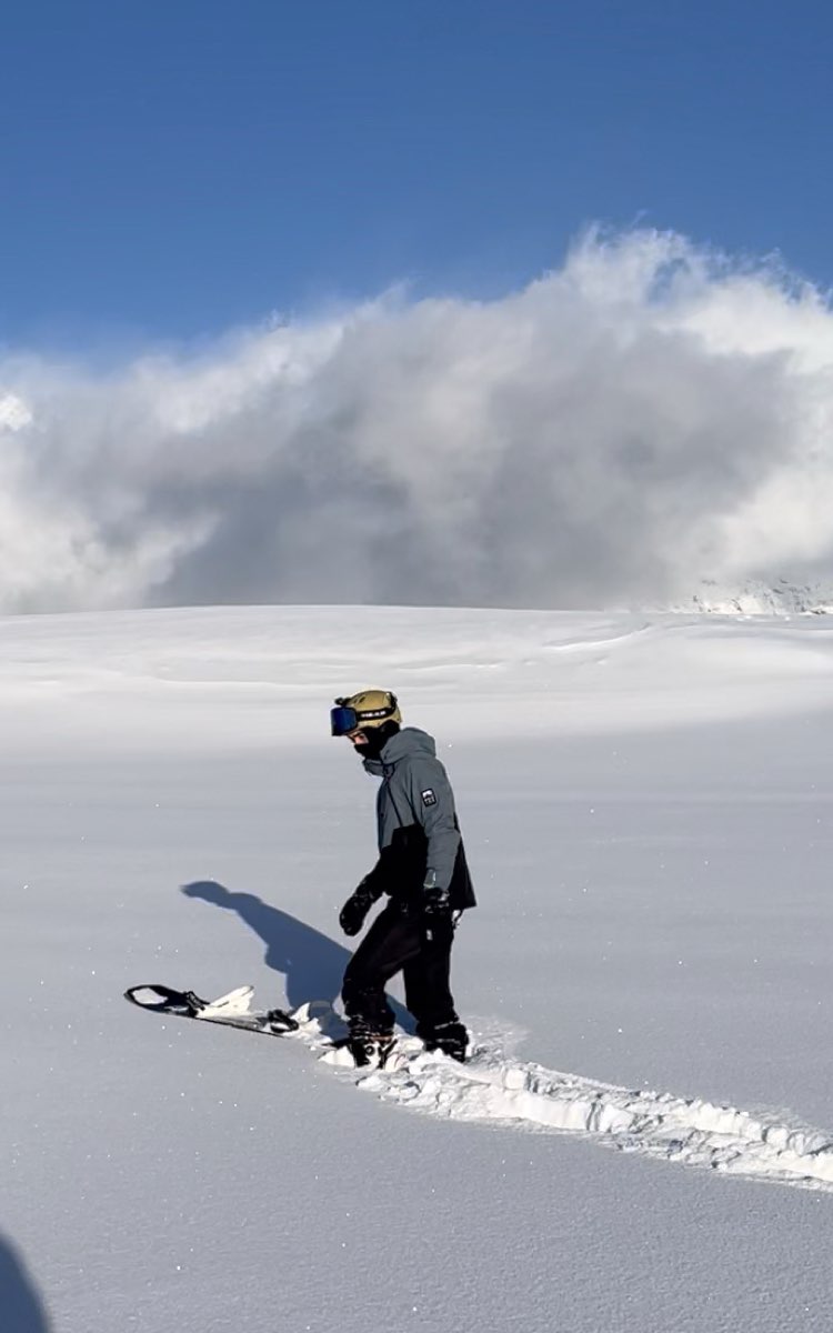 Го на пухляк в Livigno 10.03 - 15.03