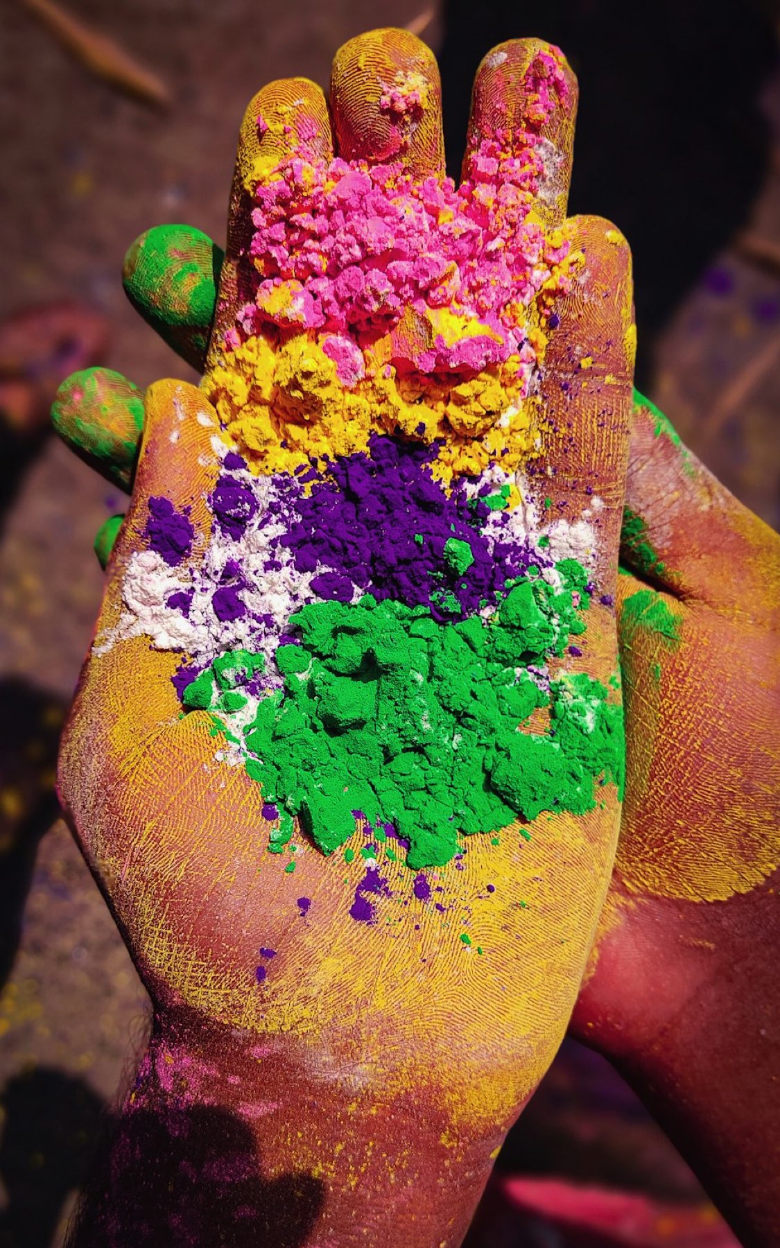 Holi 2025