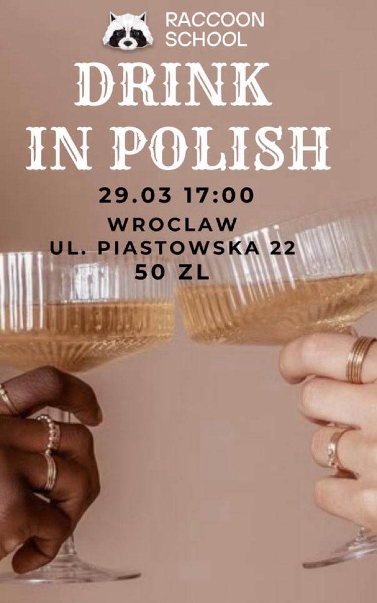 Polish speaking club 🤩🍷