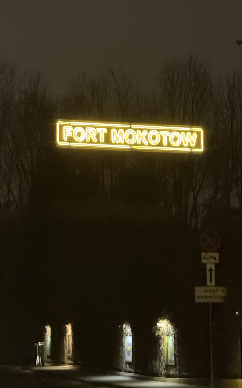 Polish Language Game Night – Mokotów Neighbors