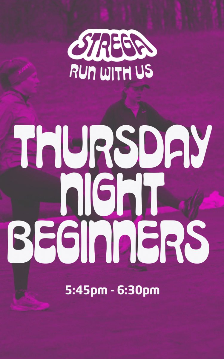 Beginners group