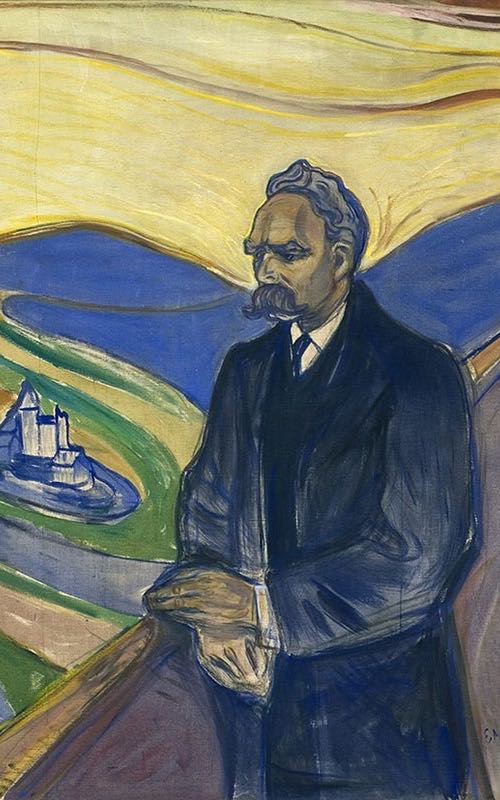 Читаем «Сумерки Идолов» Ф. Ницше с философом