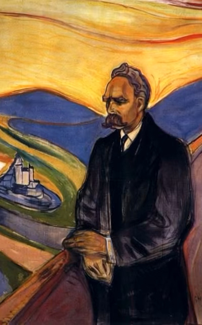 Читаем «Сумерки Идолов» Ф. Ницше с философом