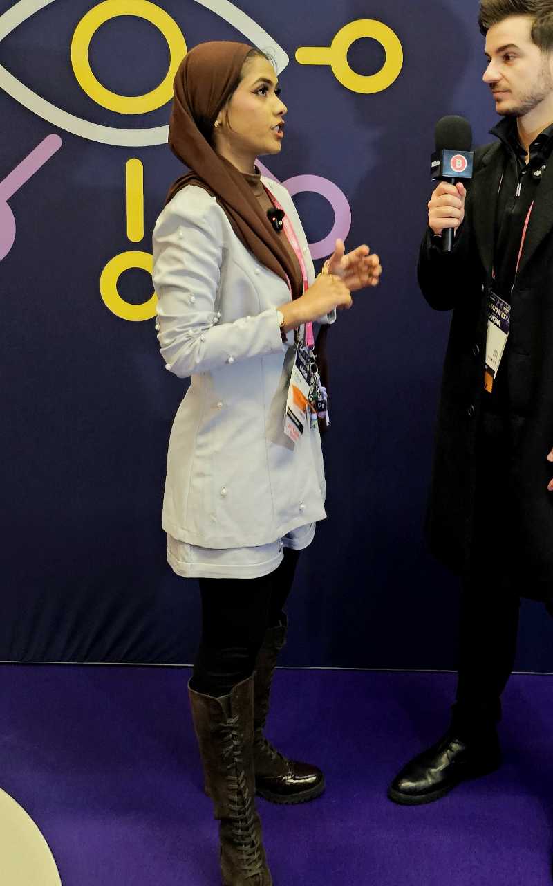 Social Media Workshop + Mentorship