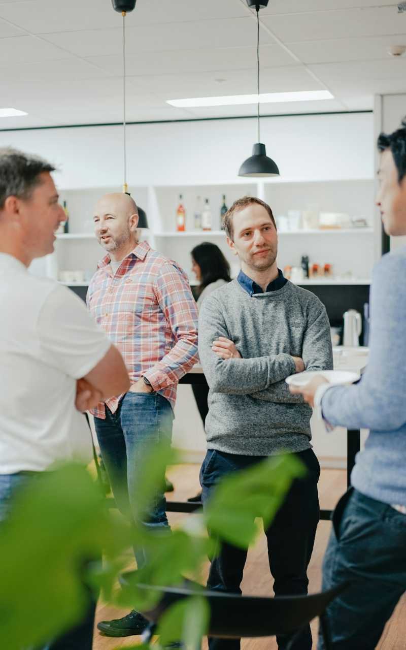 Бізнес-гра з розборами Життєвий Капітал 💸