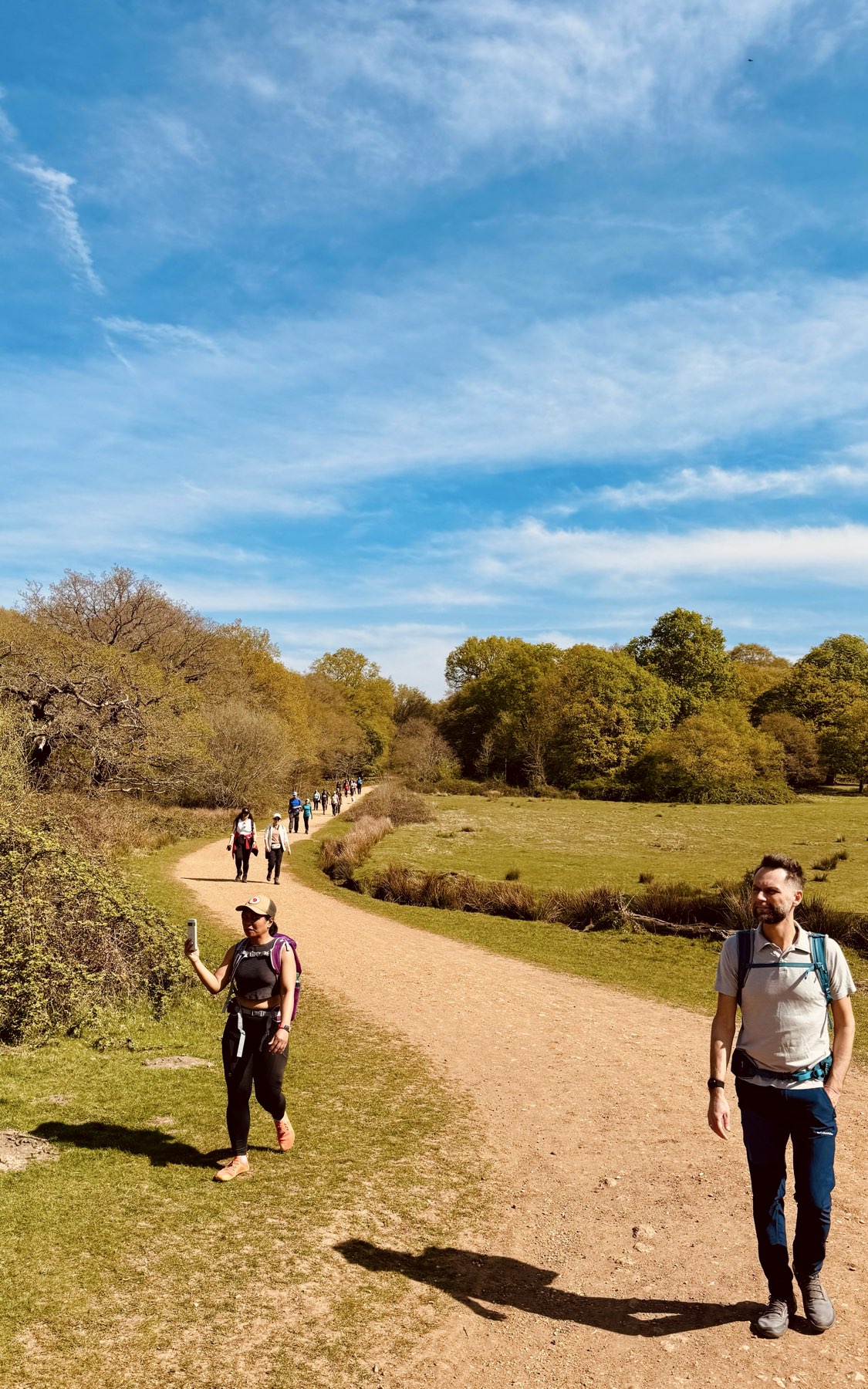 Outpost Ongar: The Lost central Line Loop