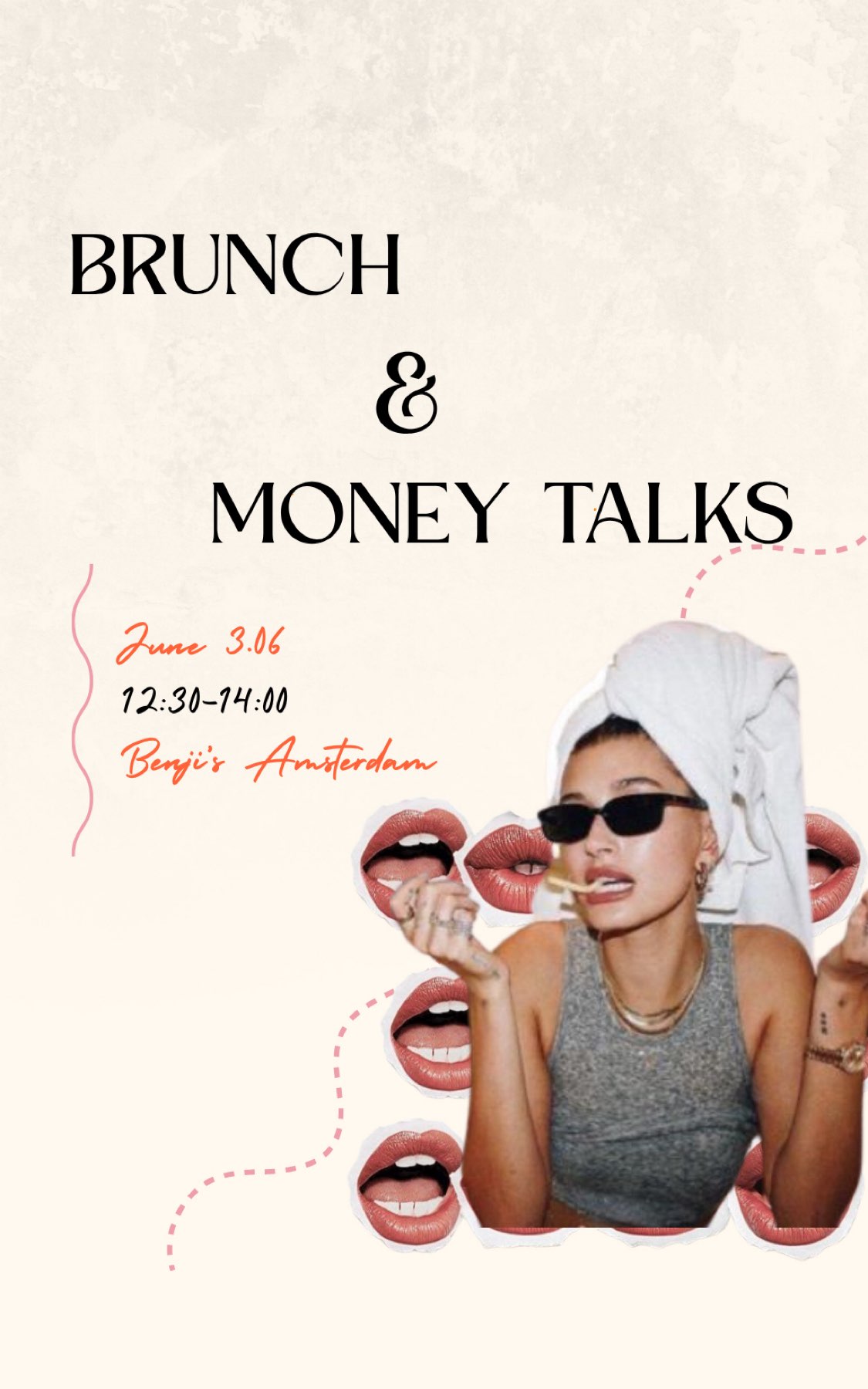 Girl’s Brunch