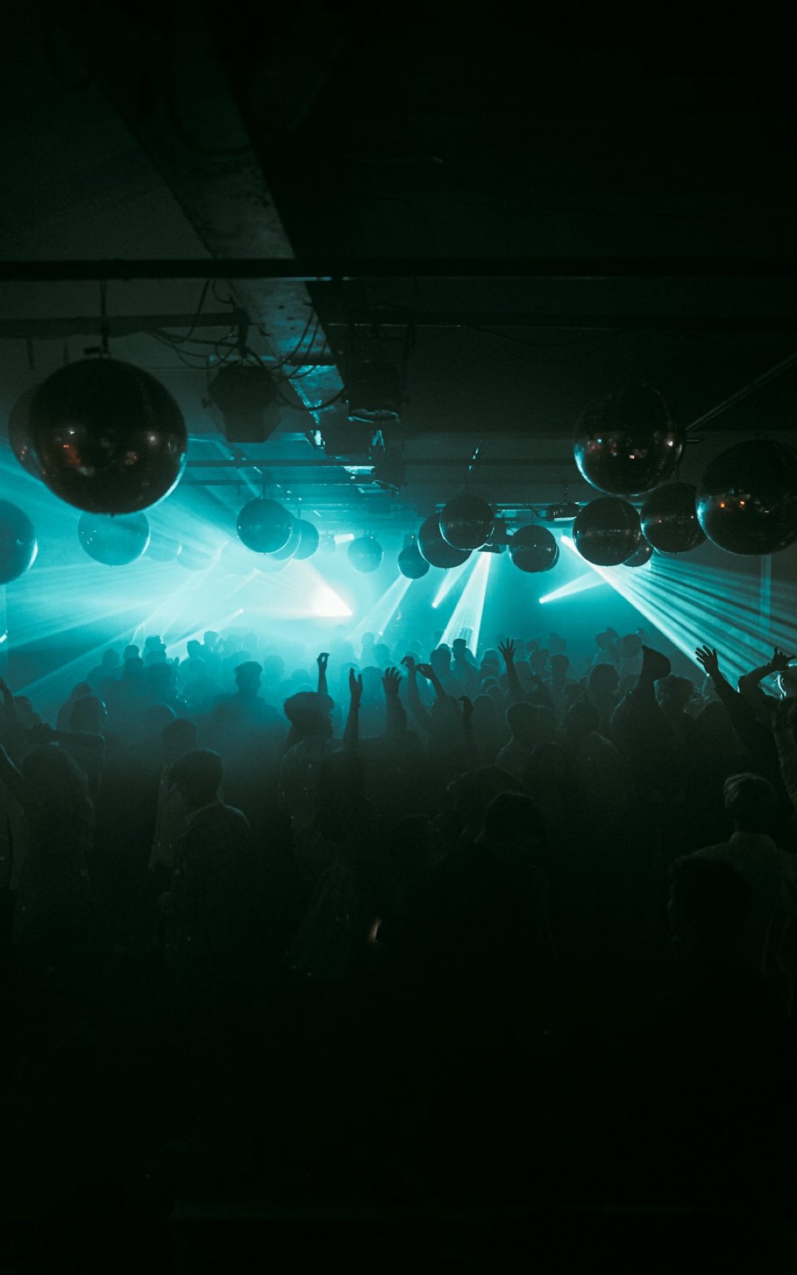 Club cover