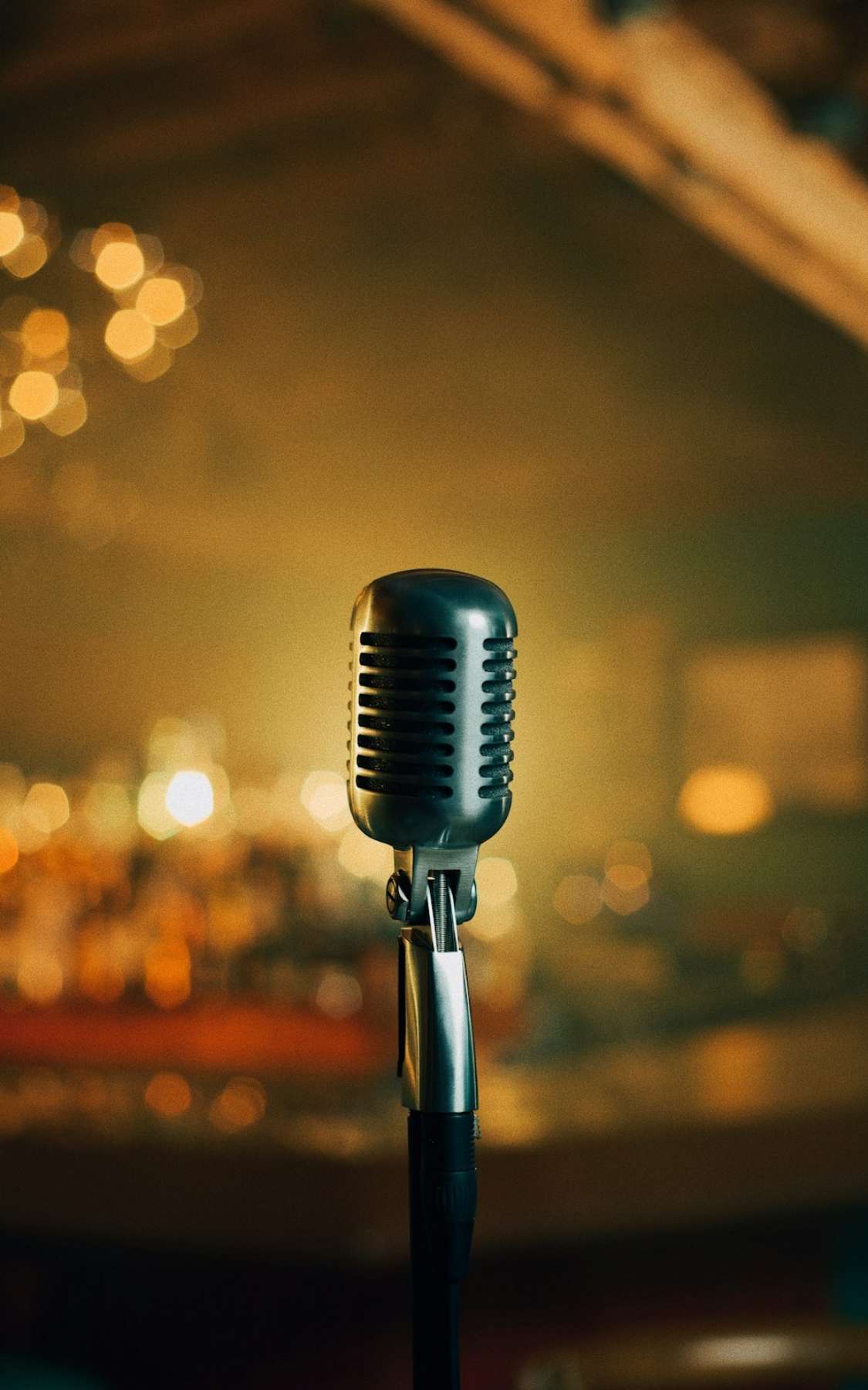 Karaoke Friday
