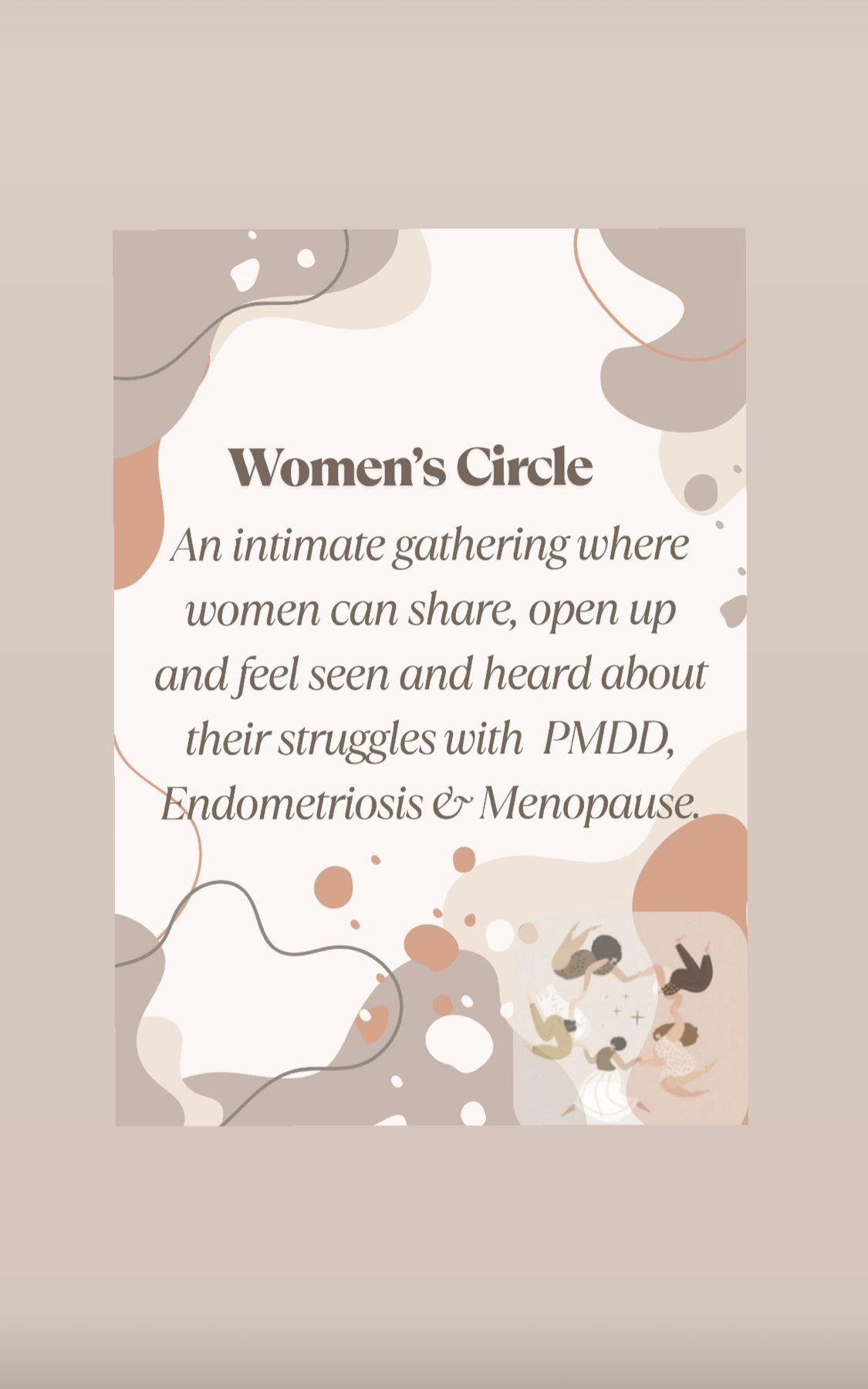 Event cover