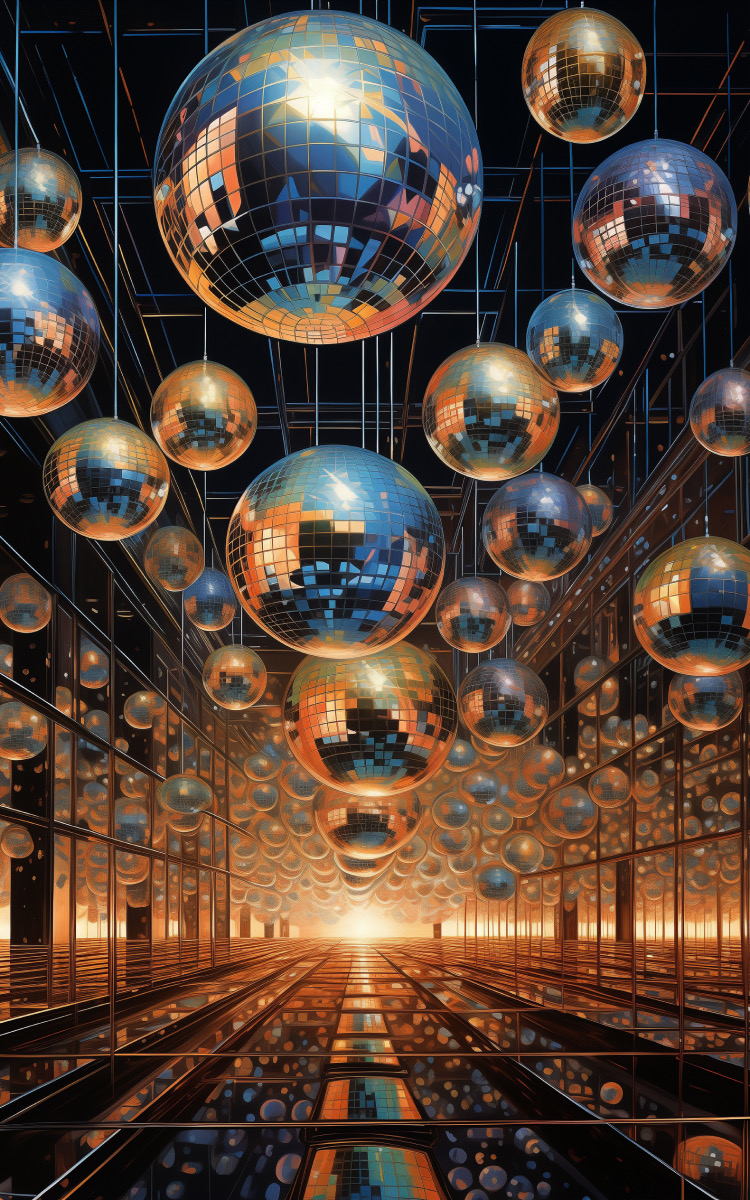 Club cover