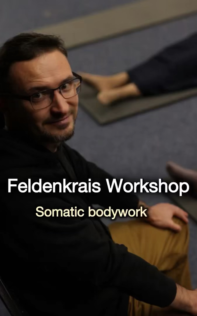 Somatics & Feldenkrais
