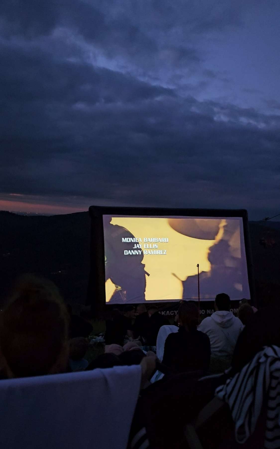 Kino na poziomie