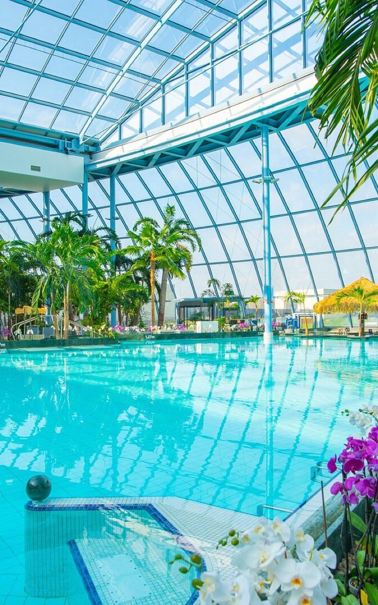 Suntago - Pool and Aqua Park