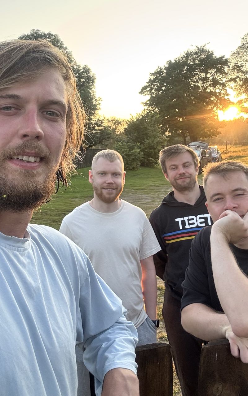 По сердцу Unione