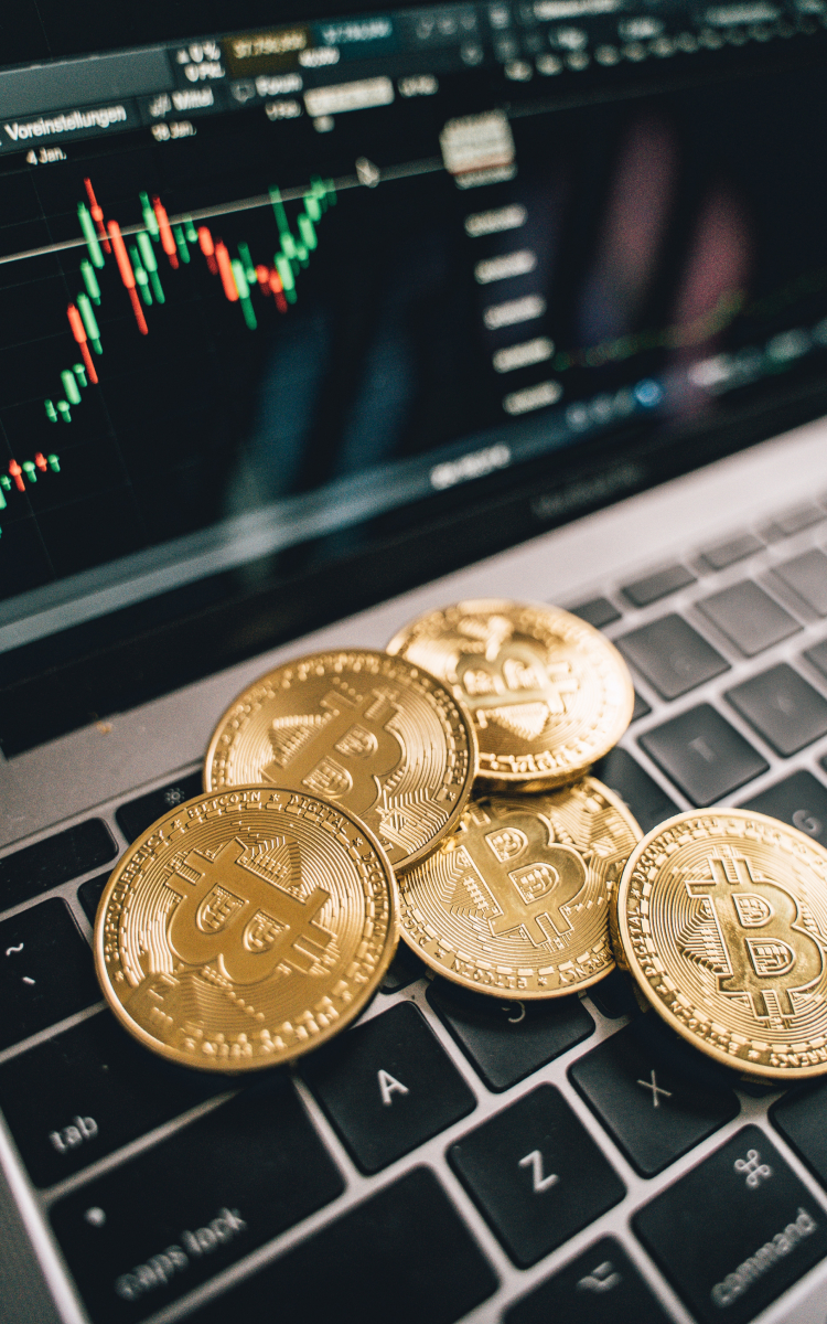 Let's talk NFT, crypto or investing
