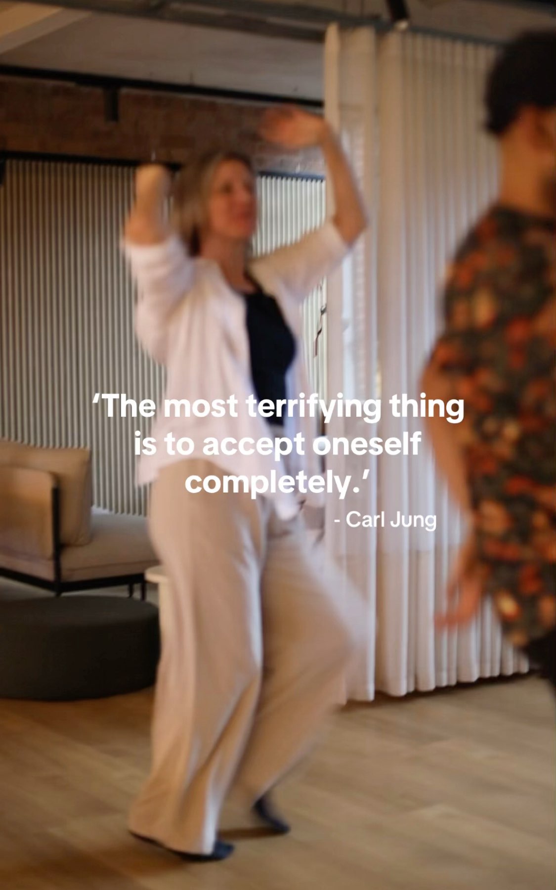 Online Inner Work Session