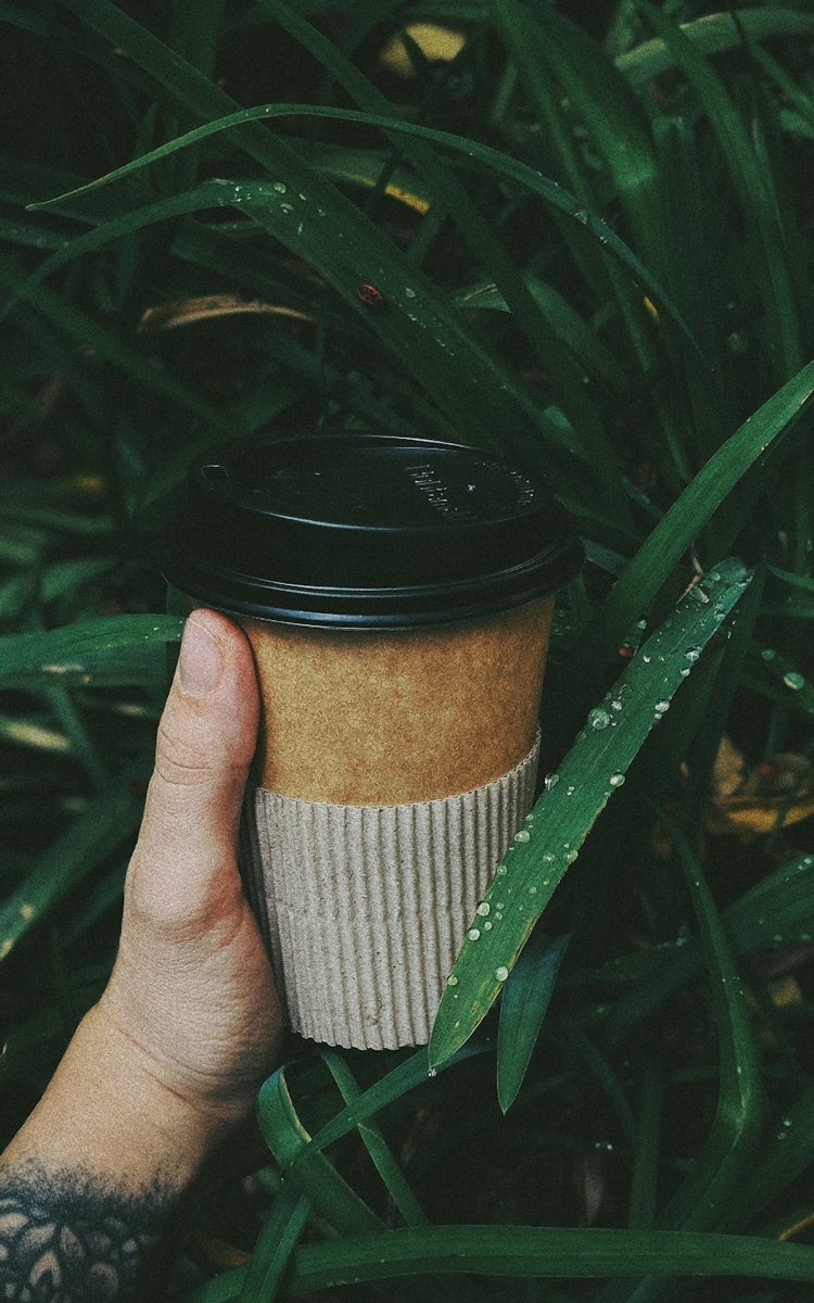 Her Inner Work coffee & walk