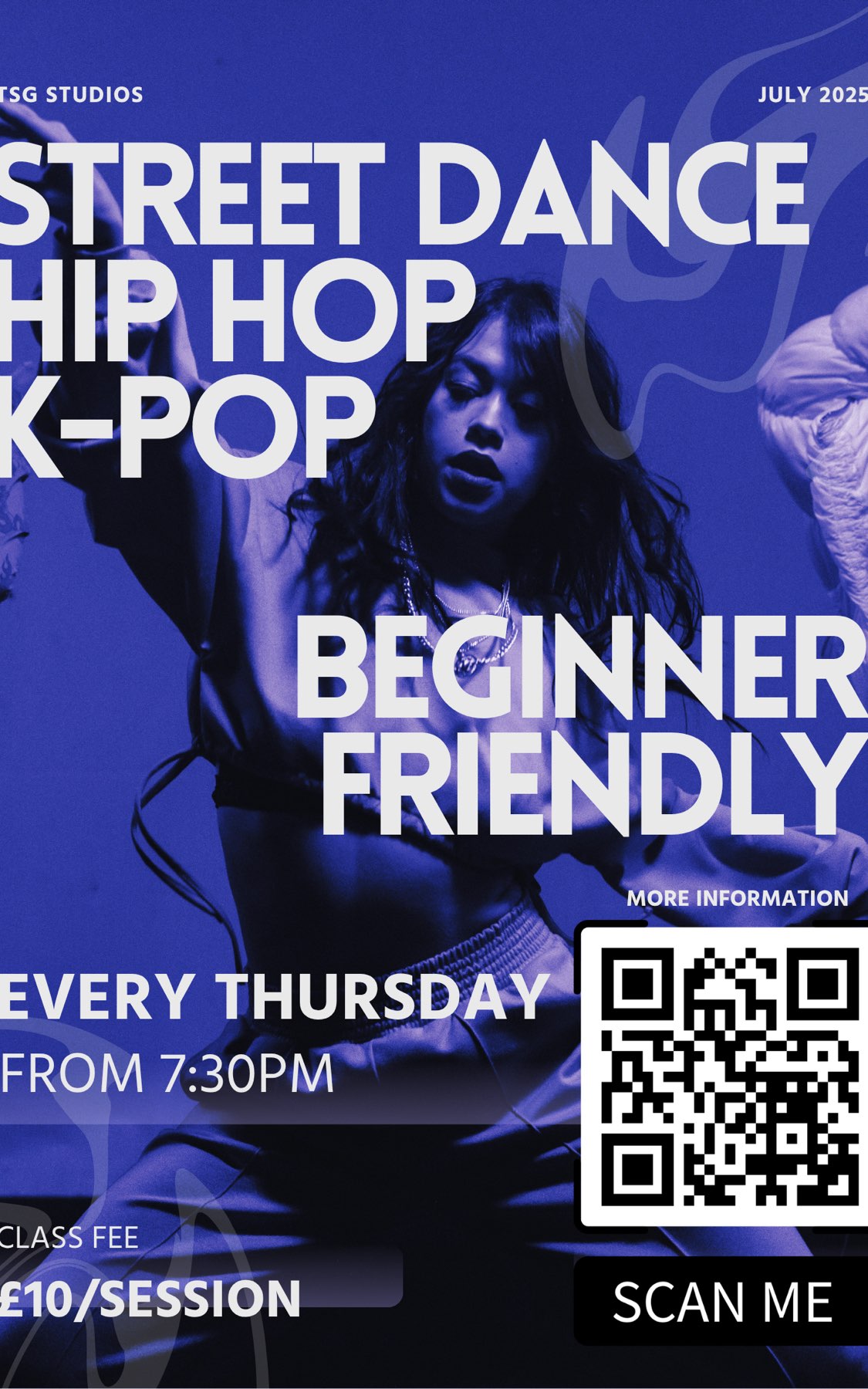 Club cover