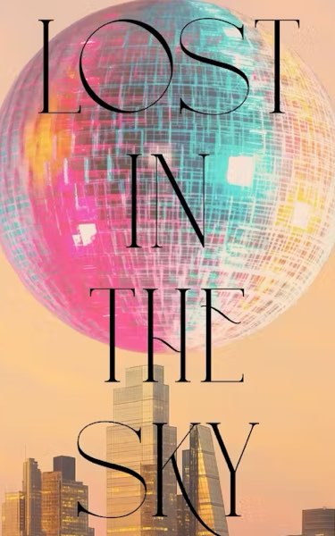 Lost In The Sky