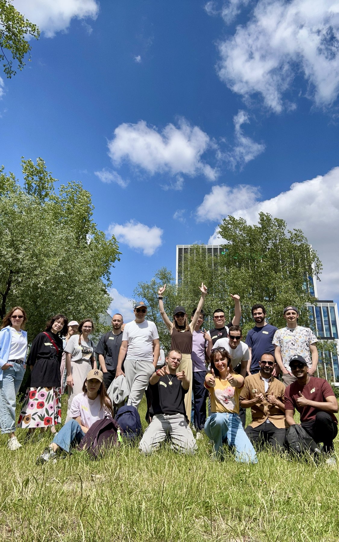 Walk and Network 03.08