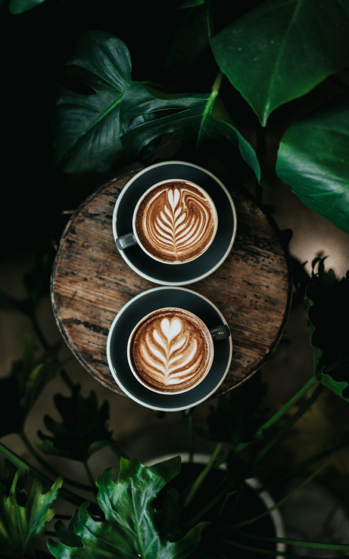 Monday Morning Coffee - Women ONLY