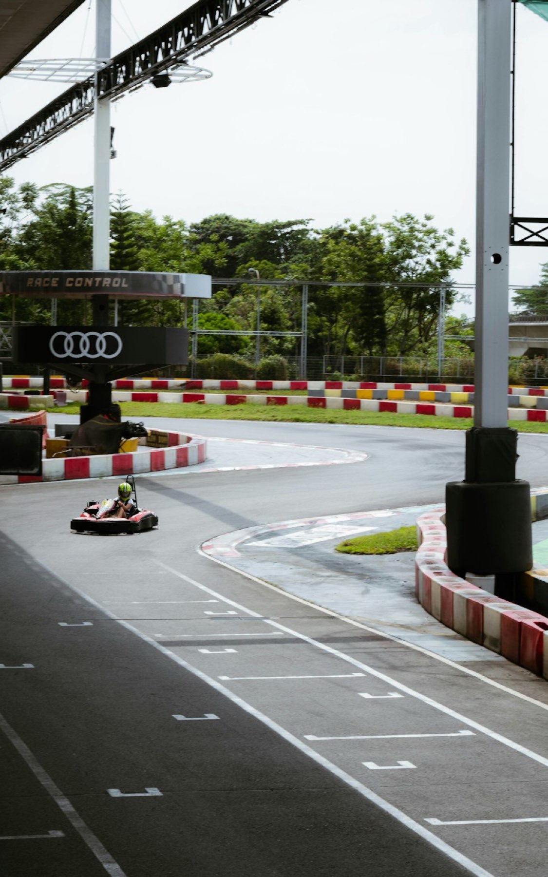 Go Karting (Mitcham)