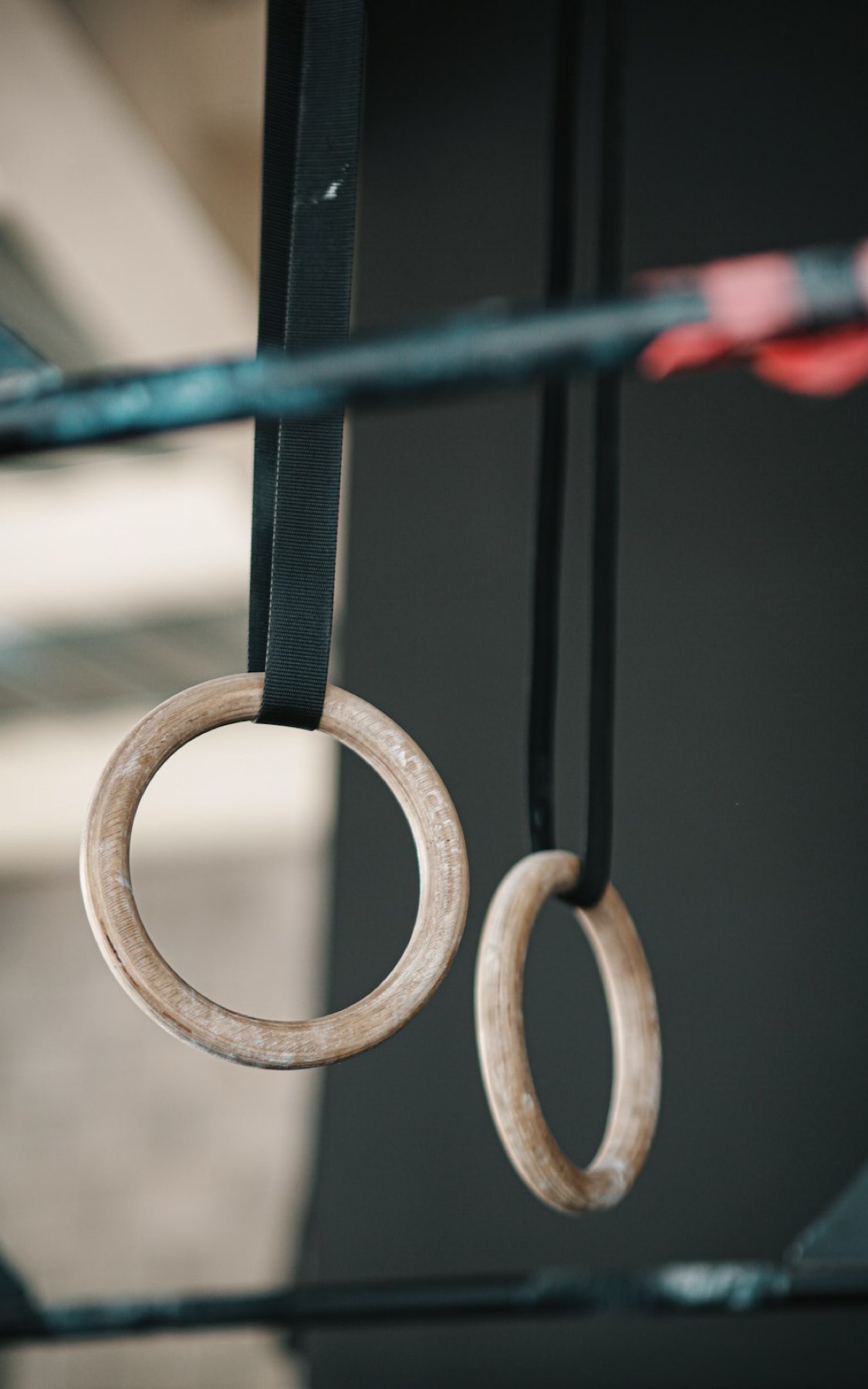 Callisthenics for everyone #11