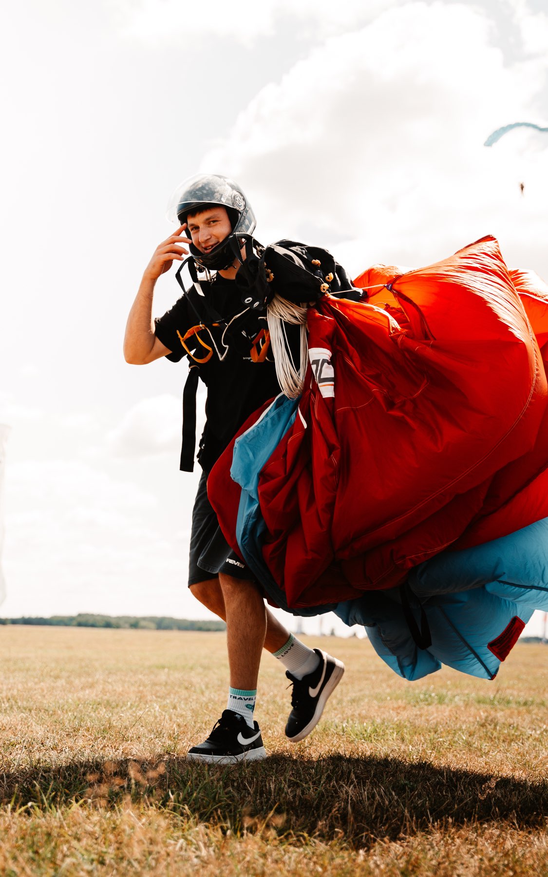 Самый большой Skydive Event! Для всех!
