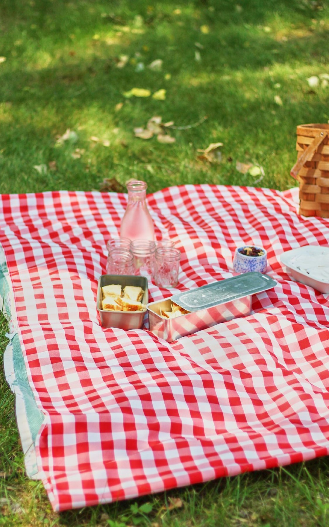 Workout and PICNIC in Greenwich Park on Sunday