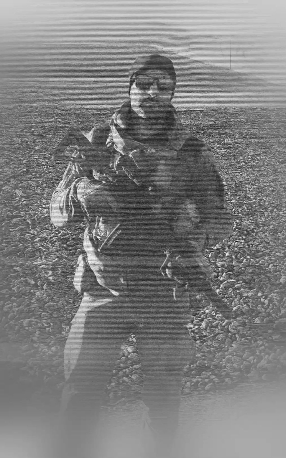 Mission Immortal: meet former SAS
