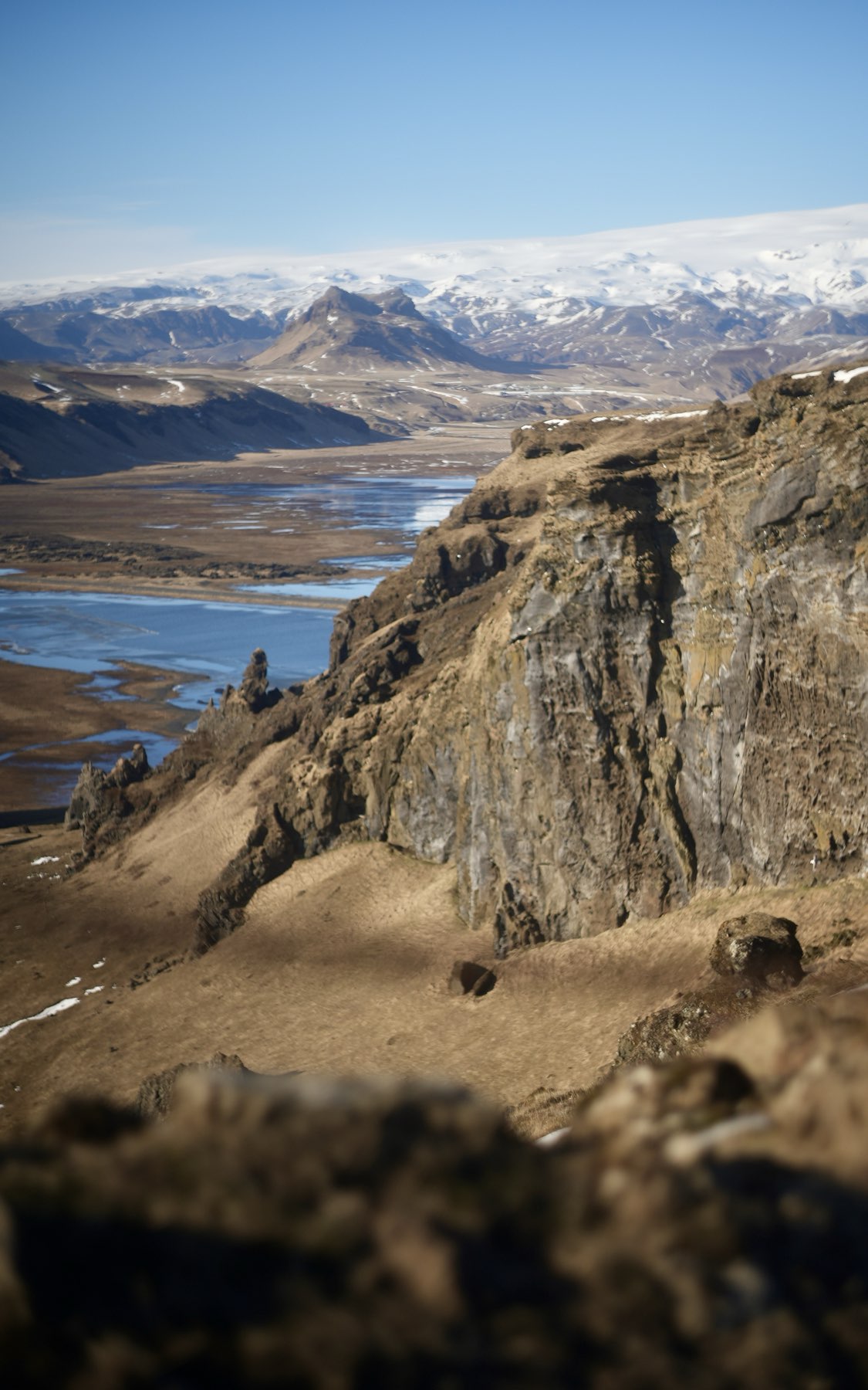 Faroe Islands: trip and food