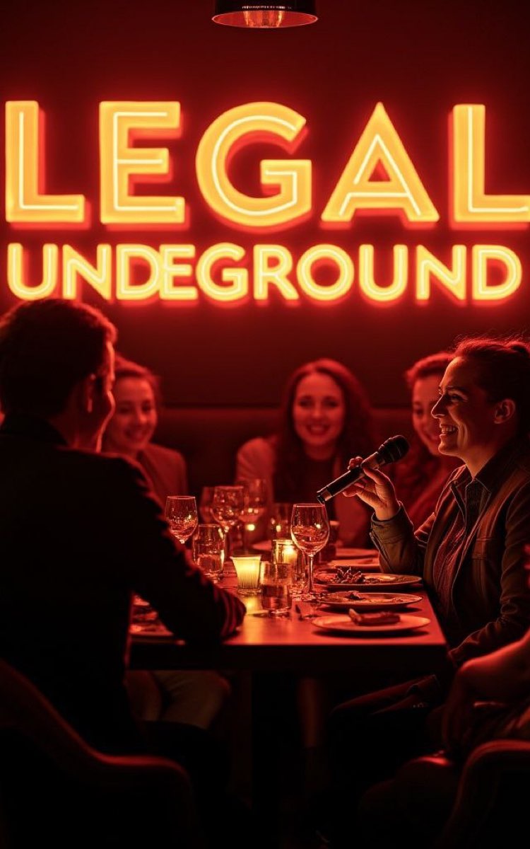 Club cover