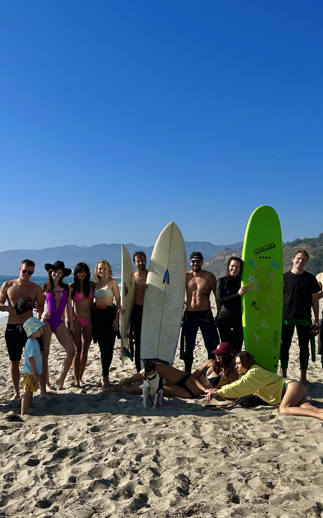 SŨRFED CAMP x LOCALS CREATORS HUB: YOGA & SURFING
