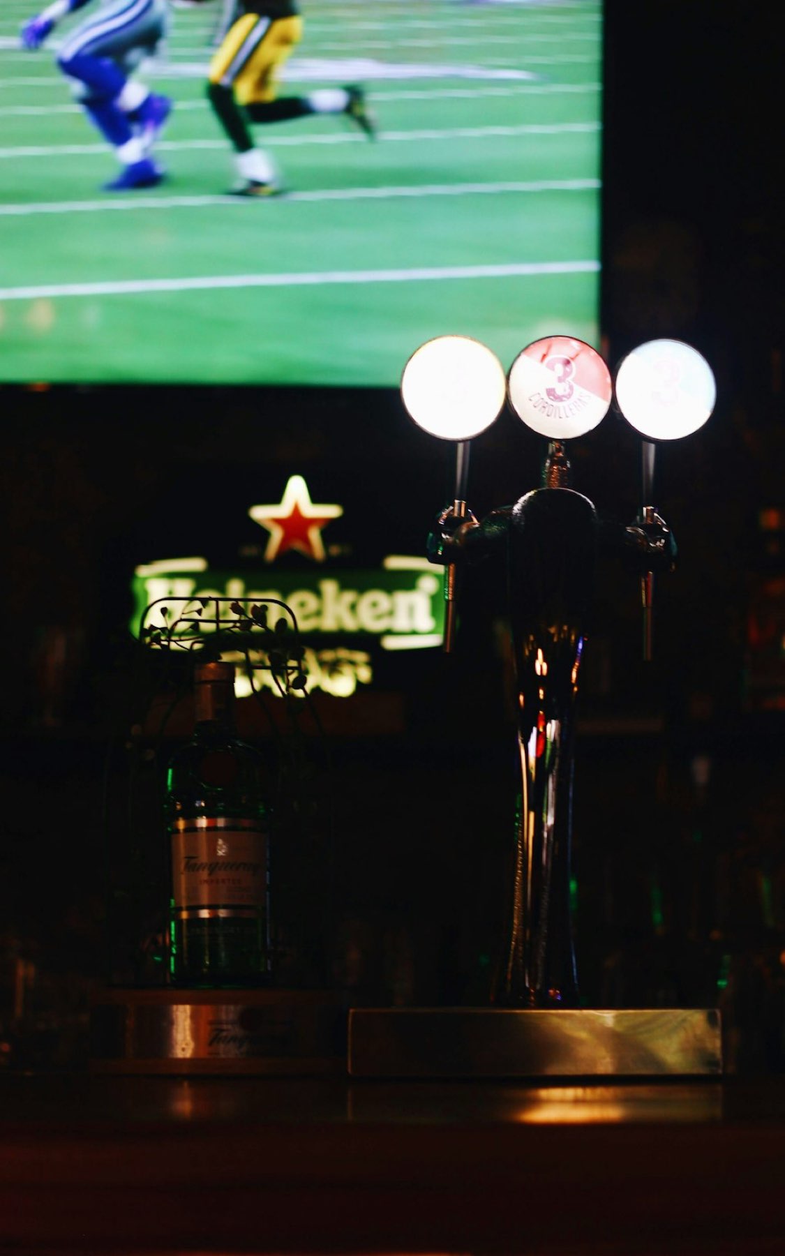 Club cover