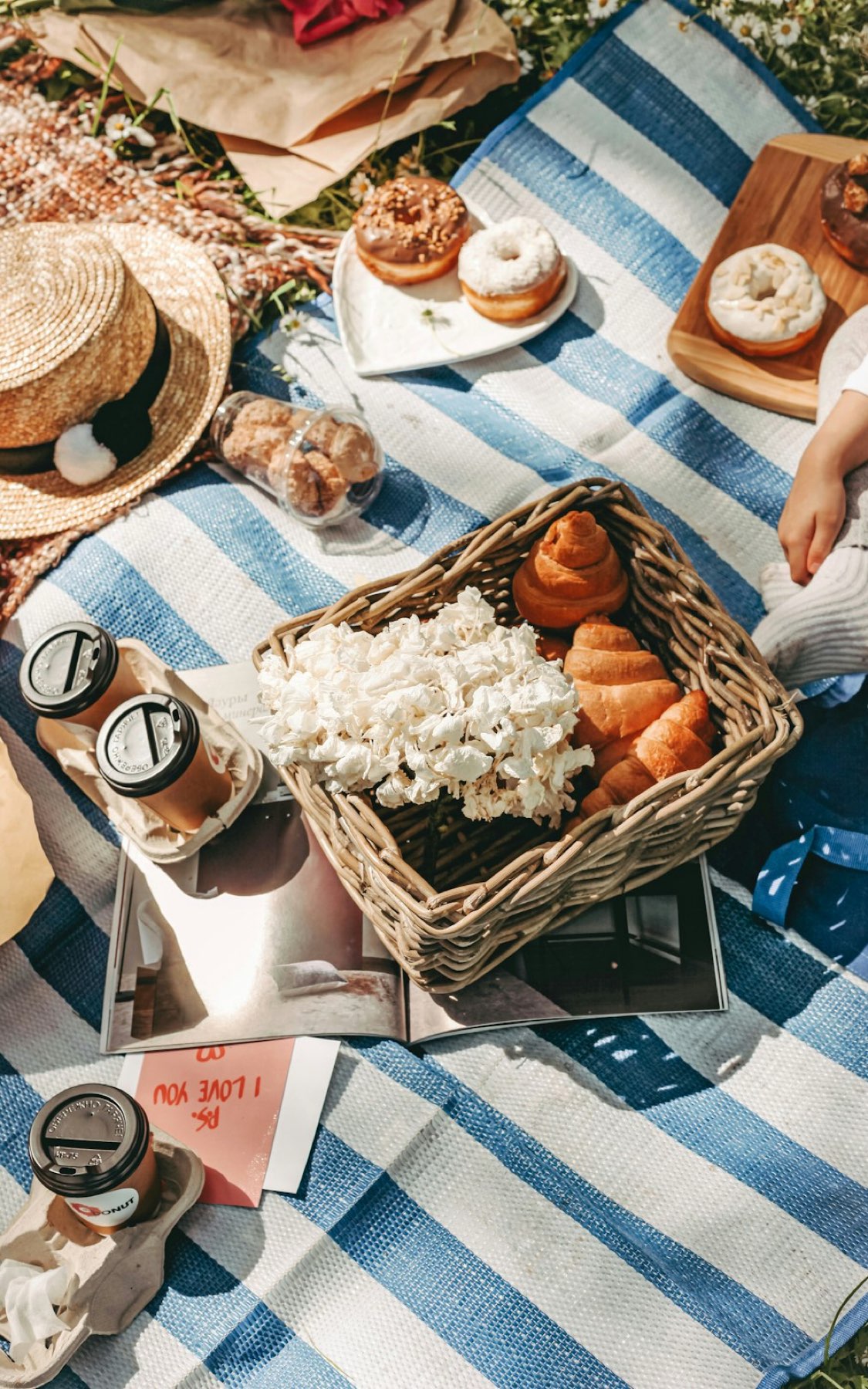 Endless Summer Picnic