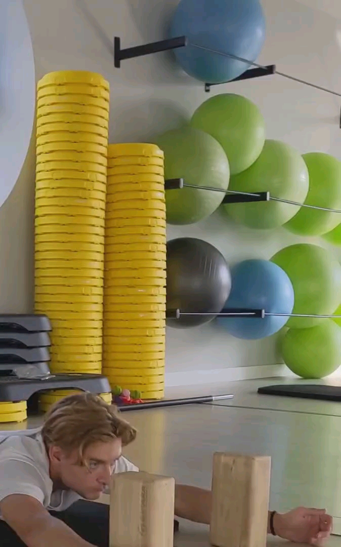 Dryland Swimming: Strength & Mobility by SlimSwim