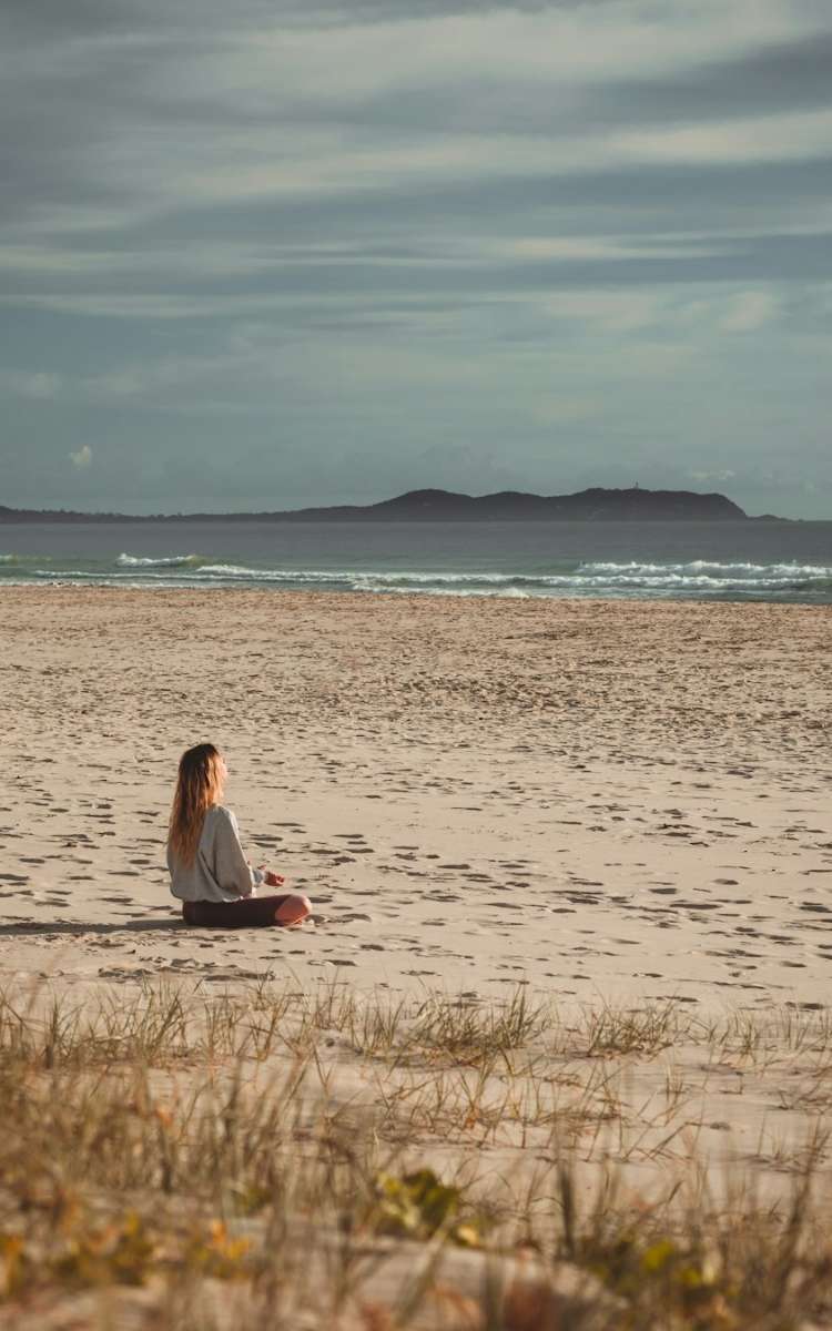 September Meditations Week