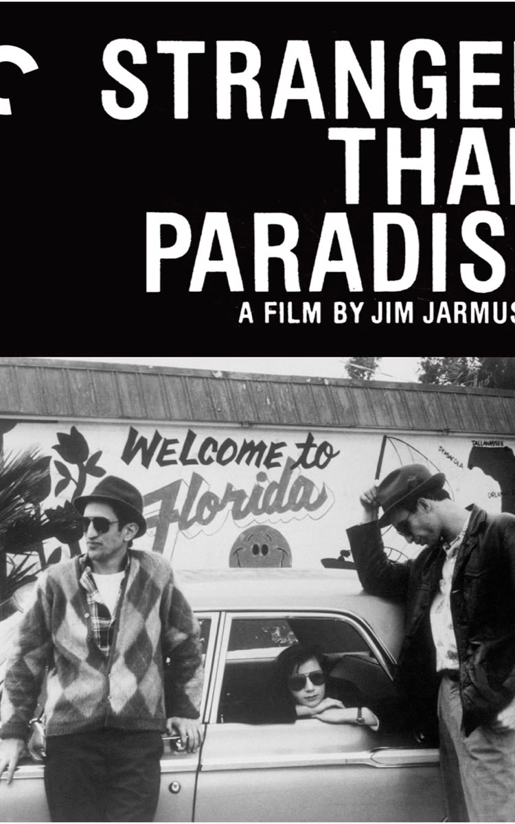 Only Lovers Left Alive (2013)