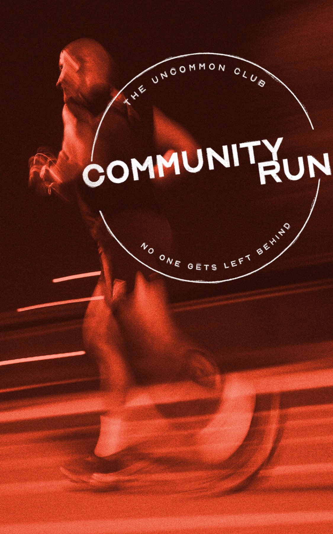 UC Community Run