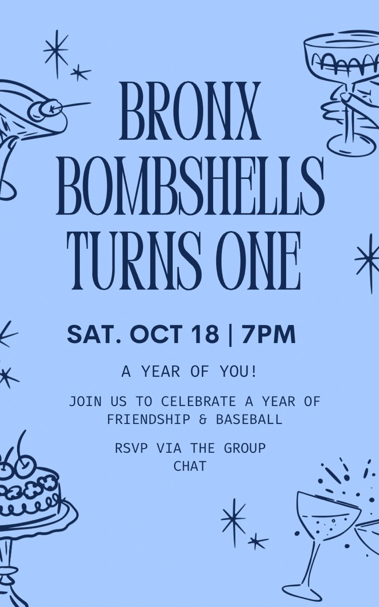 Event cover
