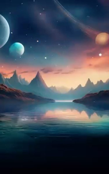 Overnight Sound Healing Journey