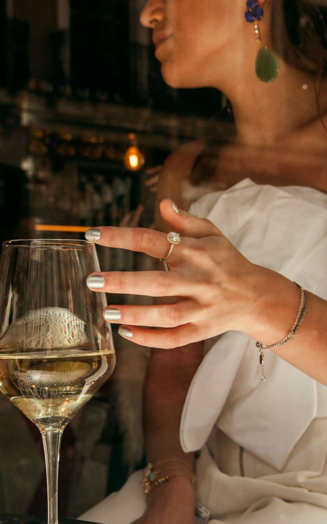 Wine & Talk: нетворкiнг у винному барі