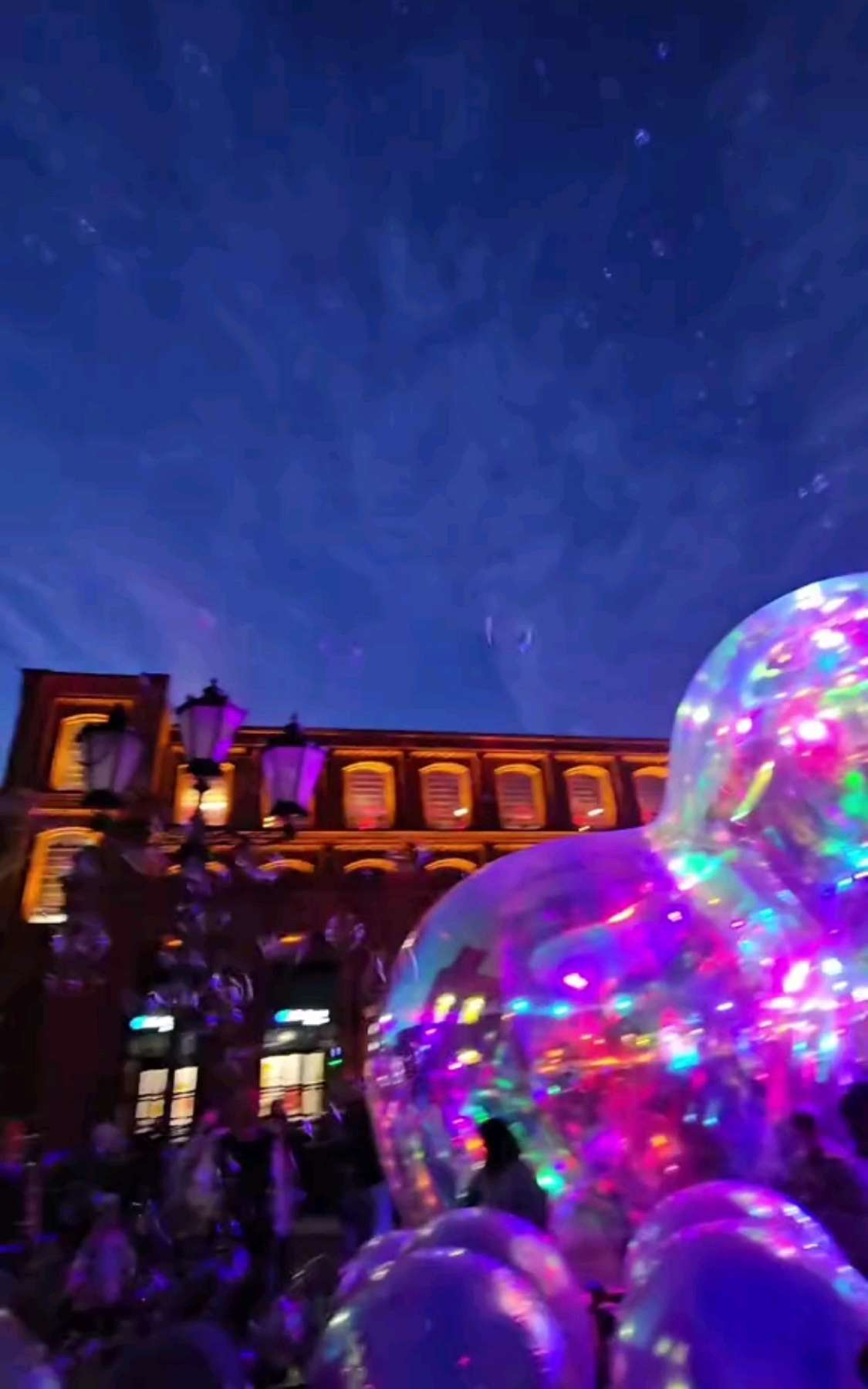 Lodz. Поехали на фестиваль света 27 сентября