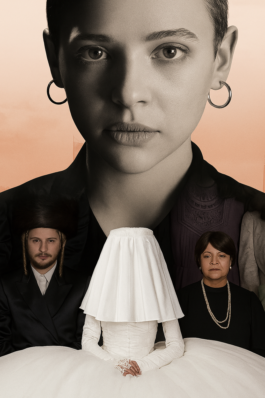 Обсуждение мини-сериала «Неортодоксальная»